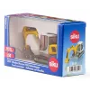Siku 3559 mēroga modelis Ekskavators Salikts 1:50