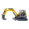 Siku 3559 mēroga modelis Ekskavators Salikts 1:50