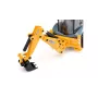 Siku 3558 Ekskavatora modelis Salikšanas komplekts 1:50