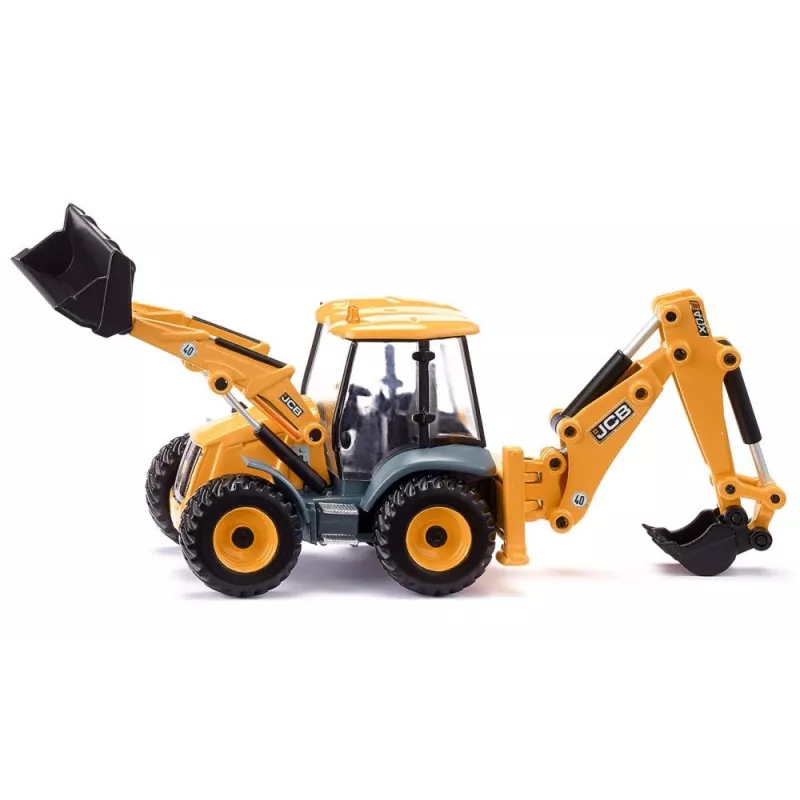 Siku 3558 Ekskavatora modelis Salikšanas komplekts 1:50
