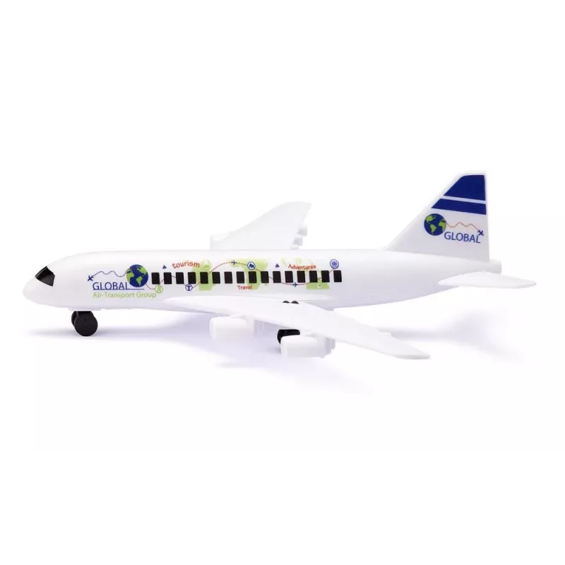 Siku 6312 lidostas komplekts