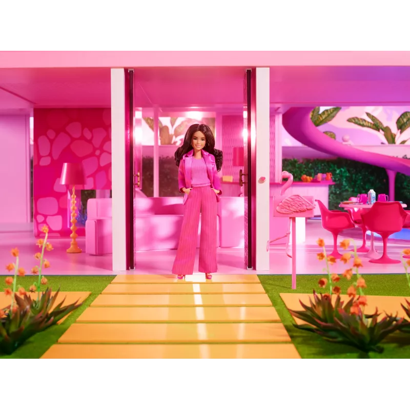 Barbie Signature Leļļu Kolekcija – Glorija no Barbie Filmas