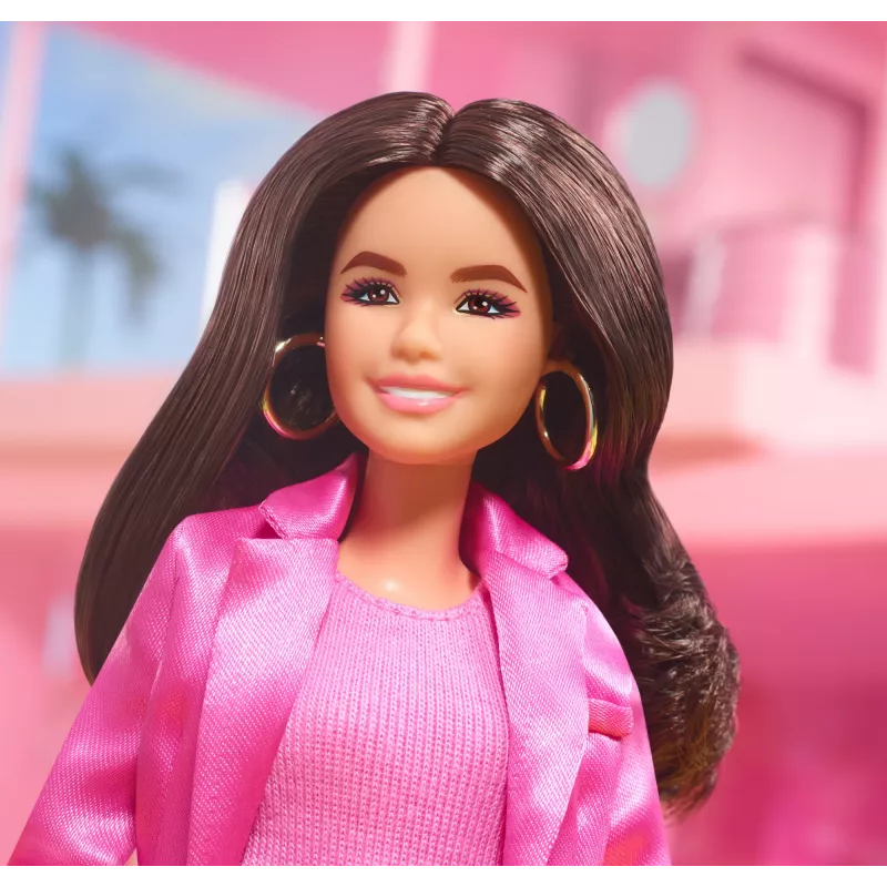 Barbie Signature Leļļu Kolekcija – Glorija no Barbie Filmas