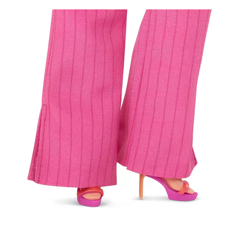 Barbie Signature Leļļu Kolekcija – Glorija no Barbie Filmas