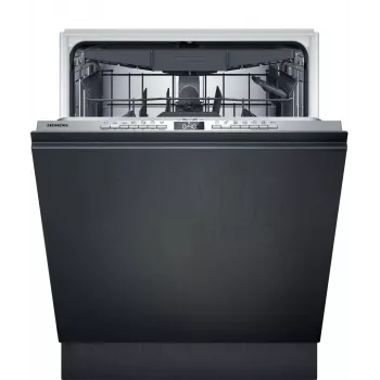 Siemens iQ300 SN73EX22CE trauku mazgājamā mašīna pilnībā iebūvējama 14 komplekti