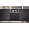 Siemens iQ300 SN73EX22CE trauku mazgājamā mašīna pilnībā iebūvējama 14 komplekti