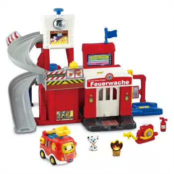 VTech 543004, 1 gads, AAA, Daudzkrāsains