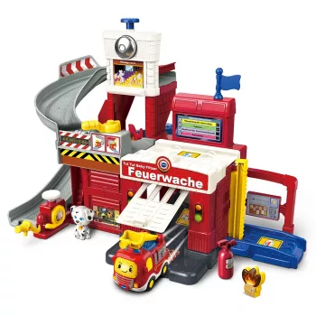 VTech 543004, 1 gads, AAA, Daudzkrāsains