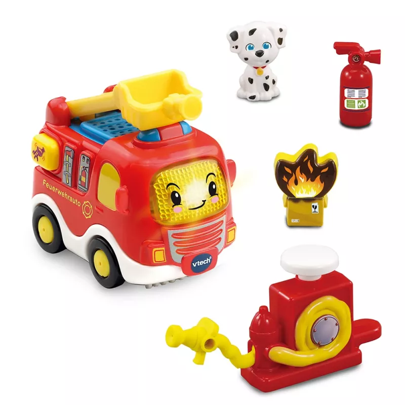 VTech 543004, 1 gads, AAA, Daudzkrāsains