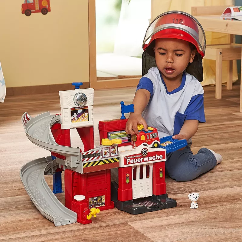 VTech 543004, 1 gads, AAA, Daudzkrāsains