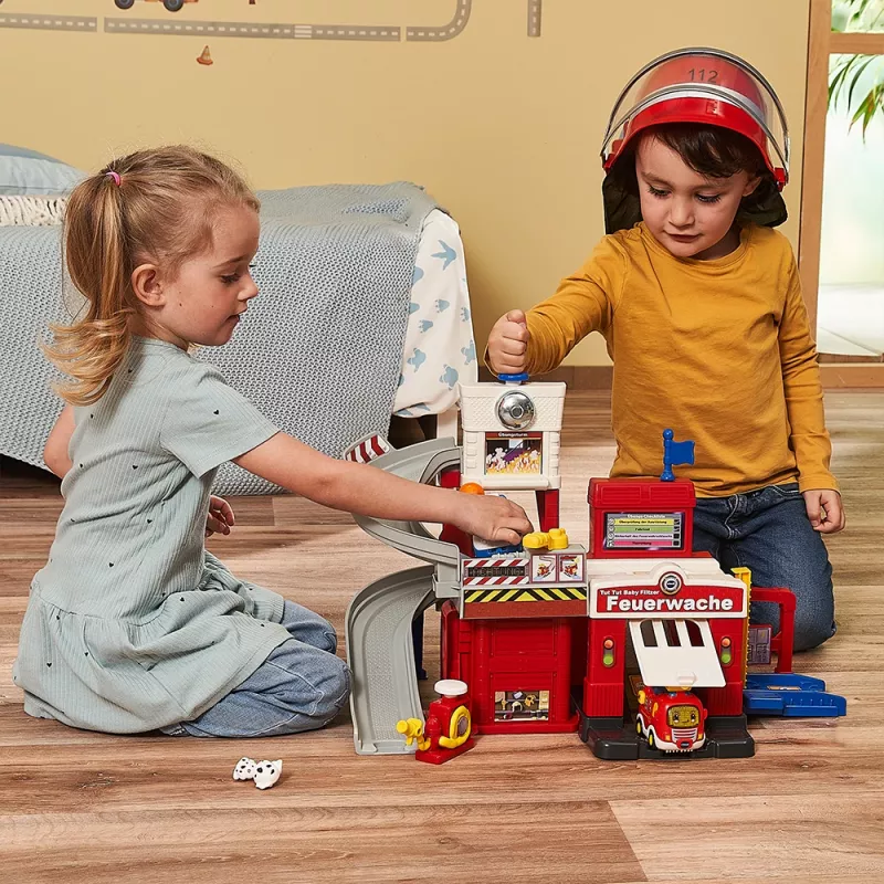 VTech 543004, 1 gads, AAA, Daudzkrāsains
