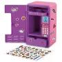 VTech 554154 interaktīva rotaļlieta, 6-12 gadi, skaņas efekti, AA baterijas, daudzkrāsaina