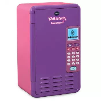 VTech 554154 interaktīva rotaļlieta, 6-12 gadi, skaņas efekti, AA baterijas, daudzkrāsaina