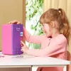 VTech 554154 interaktīva rotaļlieta, 6-12 gadi, skaņas efekti, AA baterijas, daudzkrāsaina