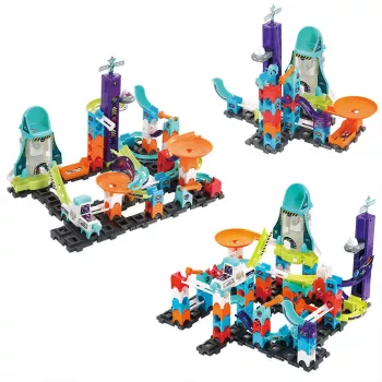 VTech Marble Rush 559804, 4 gadi, AA, Daudzkrāsains