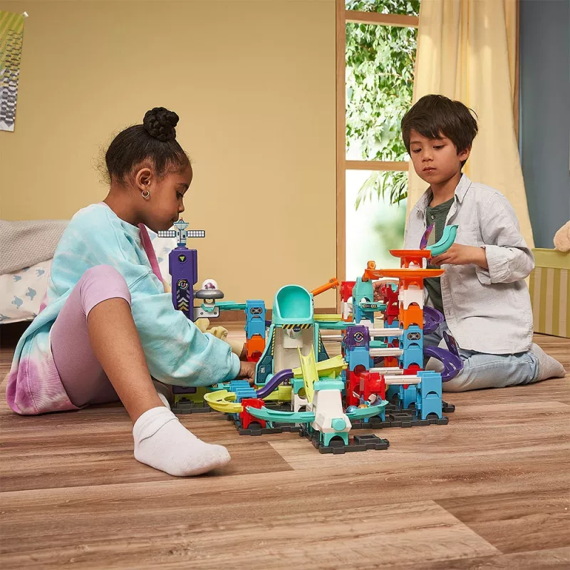 VTech Marble Rush 559804, 4 gadi, AA, Daudzkrāsains