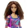 Barbie Fashionistas lelle