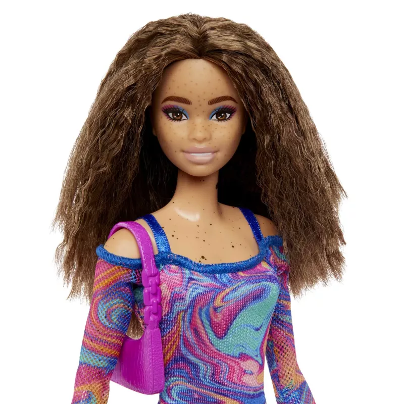 Barbie Fashionistas lelle