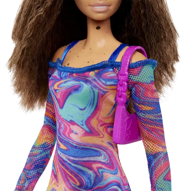 Barbie Fashionistas lelle