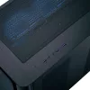 Aerocool P500C Midi Tower Melns