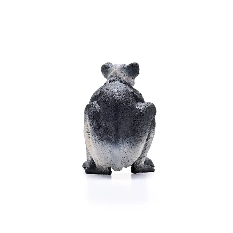 Schleich WILD LIFE Indri figūriņa daudzkrāsaina 14877S