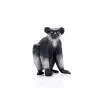 Schleich WILD LIFE Indri figūriņa daudzkrāsaina 14877S