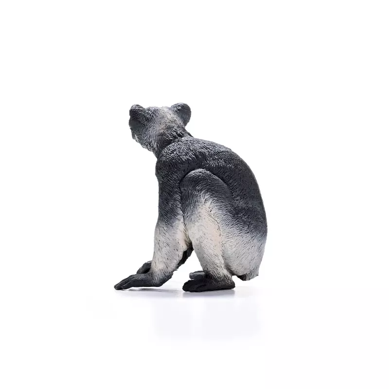 Schleich WILD LIFE Indri figūriņa daudzkrāsaina 14877S