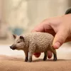 schleich FARM WORLD Mangalica cūka