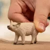 schleich FARM WORLD Mangalica sivēns