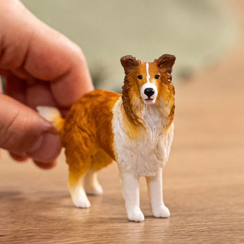 schleich FARM WORLD Kolijs
