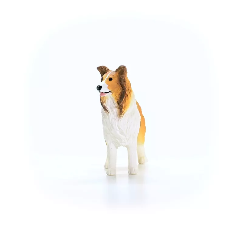 schleich FARM WORLD Kolijs