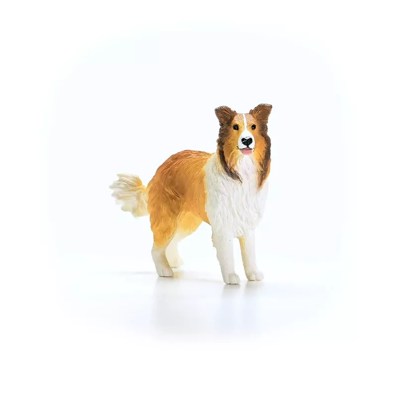 schleich FARM WORLD Kolijs