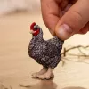 schleich FARM WORLD Plymouth Rock vistas figūriņa