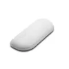 Kensington ErgoSoft K50432EU plaukstas balsts standarta pelei, mākslīgā āda, gēls, pelēks