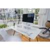 Kensington ErgoSoft K50432EU plaukstas balsts standarta pelei, mākslīgā āda, gēls, pelēks