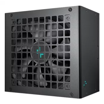 DEEPCOOL PL800D Barošanas bloks 800 W 20+4 Pin ATX - Melns