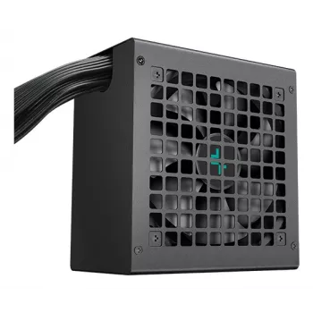 DEEPCOOL PL800D Barošanas bloks 800 W 20+4 Pin ATX - Melns