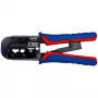 Kniežu krimperi Knipex 97 51 10