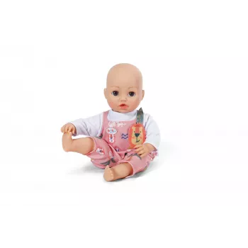 BABY born Romper Jungle 43cm lelles kombinezons