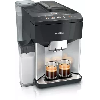 Siemens EQ.500 TQ513D01 pilnībā automātiska kafijas automāts