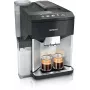 Siemens EQ.500 TQ513D01 pilnībā automātiska kafijas automāts