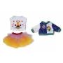BABY born Tutu Apģērbu Komplekts 43cm lellēm