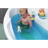 BABY born Splish Splash Teddy – Vannas dzīvnieciņš, daudzkrāsains