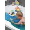 BABY born Splish Splash Teddy – Vannas dzīvnieciņš, daudzkrāsains