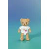 BABY born Splish Splash Teddy – Vannas dzīvnieciņš, daudzkrāsains