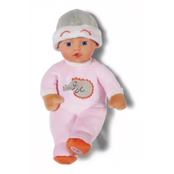 BABY born Sleepy Rose 30cm mīkstā lelle