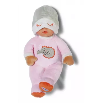 BABY born Sleepy Rose 30cm mīkstā lelle