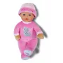 BABY born mazulim Sleepy Pink 30cm, lelle mazulim, sieviete, zēns/meitene, 300 mm, daudzkrāsaina