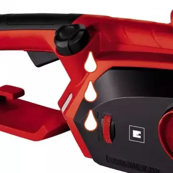 Einhell 4501710 elektriskais motorzāģis GH-EC 1835