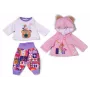 BABY born Newborn Outfit 43cm leļļu drēbju komplekts